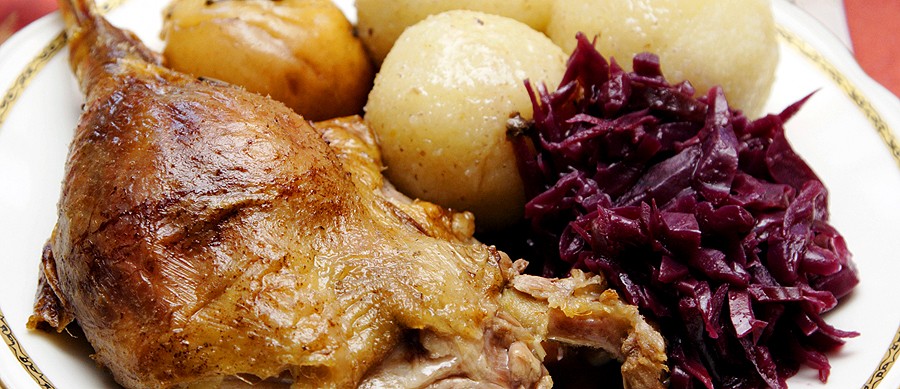 Márton napi libalakoma Hajdúszoboszló