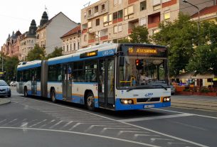 19-es busz Debrecen