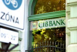 bank, CIB bank, kamat, pénz, hitel