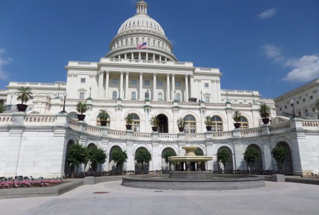 Egyesült Államok Kongresszusa Capitolium