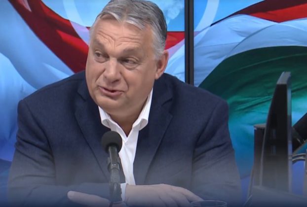 Orbán: májusban és júniusban már határozottabban eshet az infláció