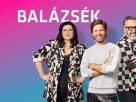 Balázsék