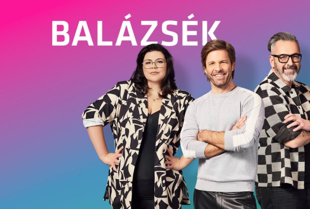 Balázsék